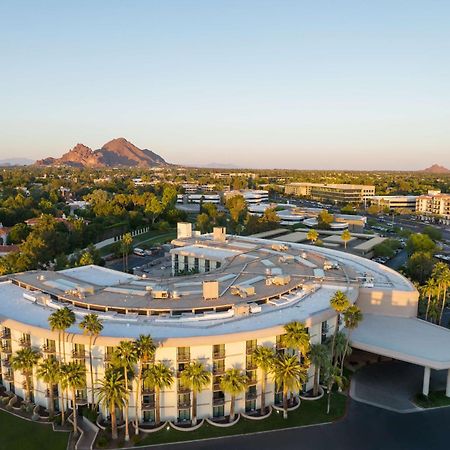 Embassy Suites By Hilton Phoenix Biltmore Εξωτερικό φωτογραφία