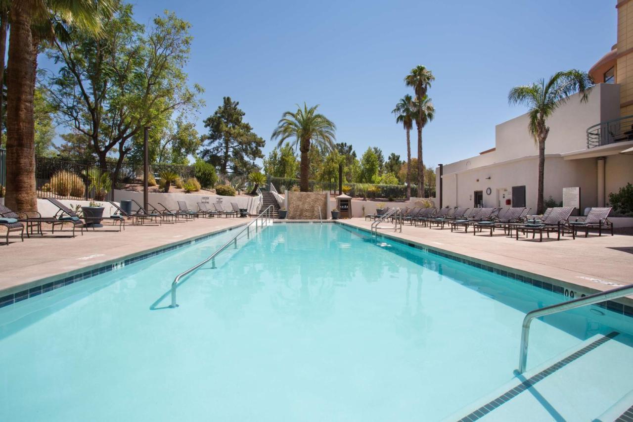 Embassy Suites By Hilton Phoenix Biltmore Εξωτερικό φωτογραφία