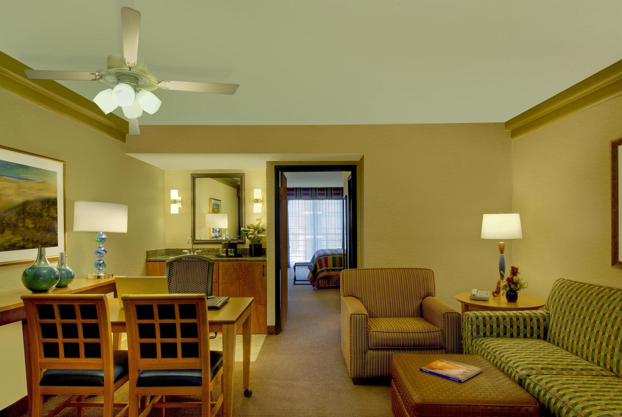 Embassy Suites By Hilton Phoenix Biltmore Εξωτερικό φωτογραφία
