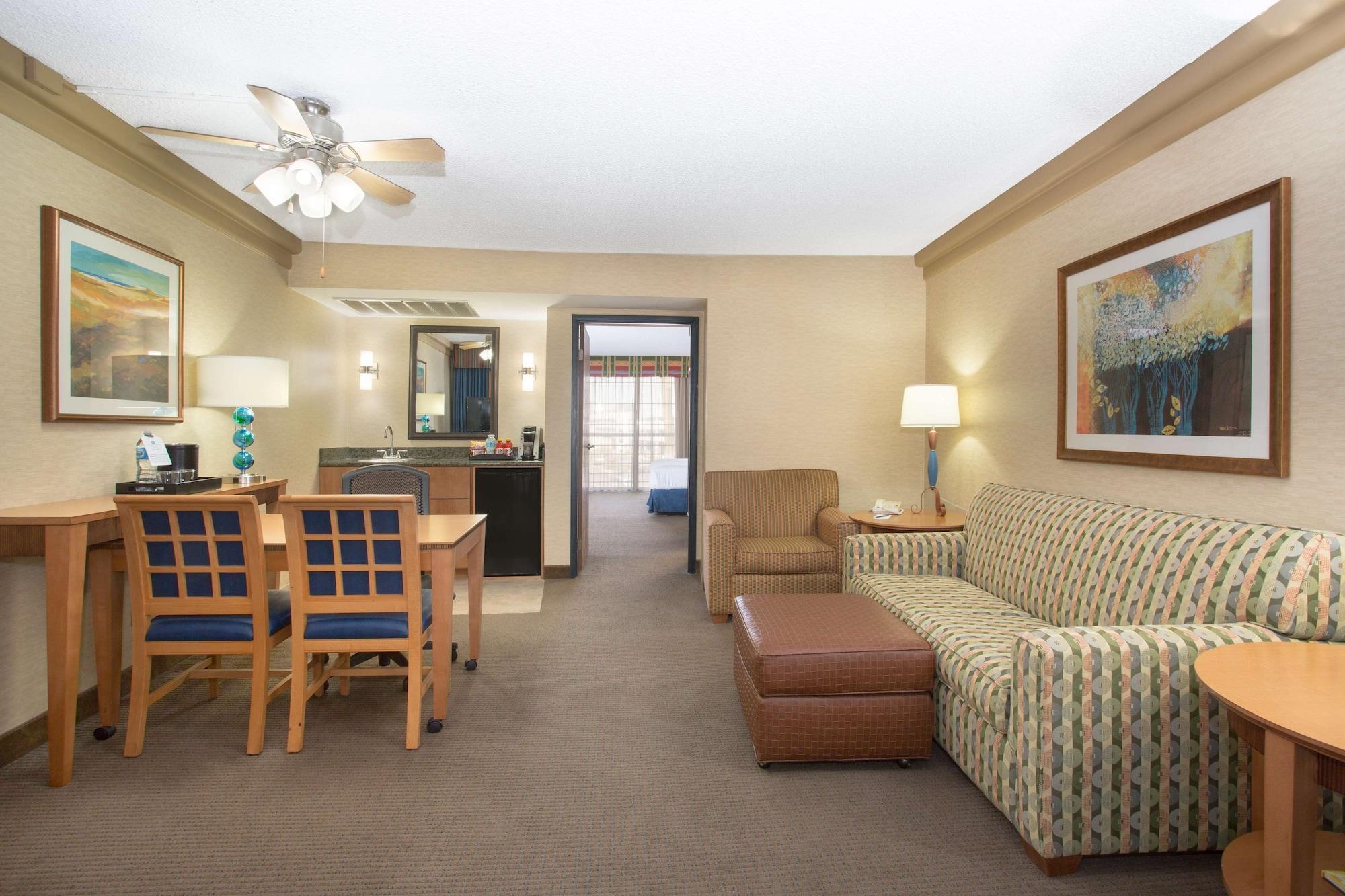 Embassy Suites By Hilton Phoenix Biltmore Εξωτερικό φωτογραφία