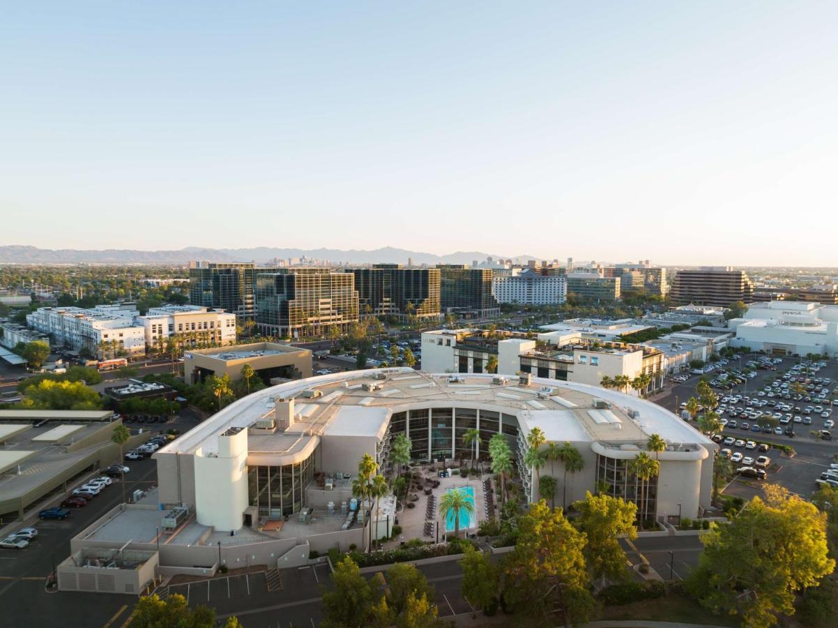 Embassy Suites By Hilton Phoenix Biltmore Εξωτερικό φωτογραφία