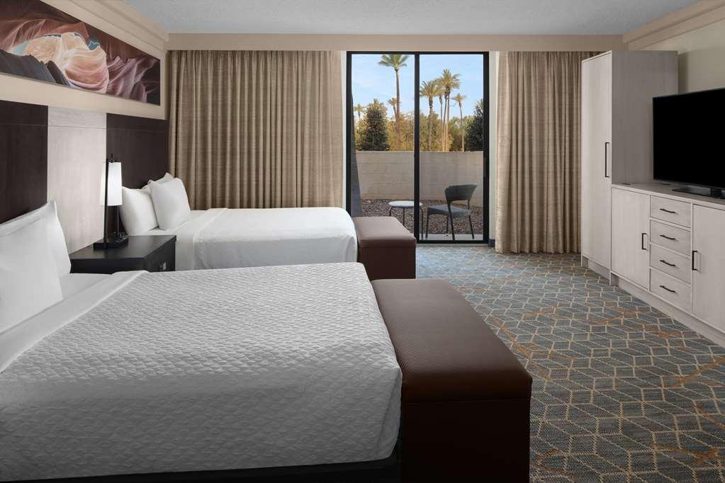 Embassy Suites By Hilton Phoenix Biltmore Δωμάτιο φωτογραφία