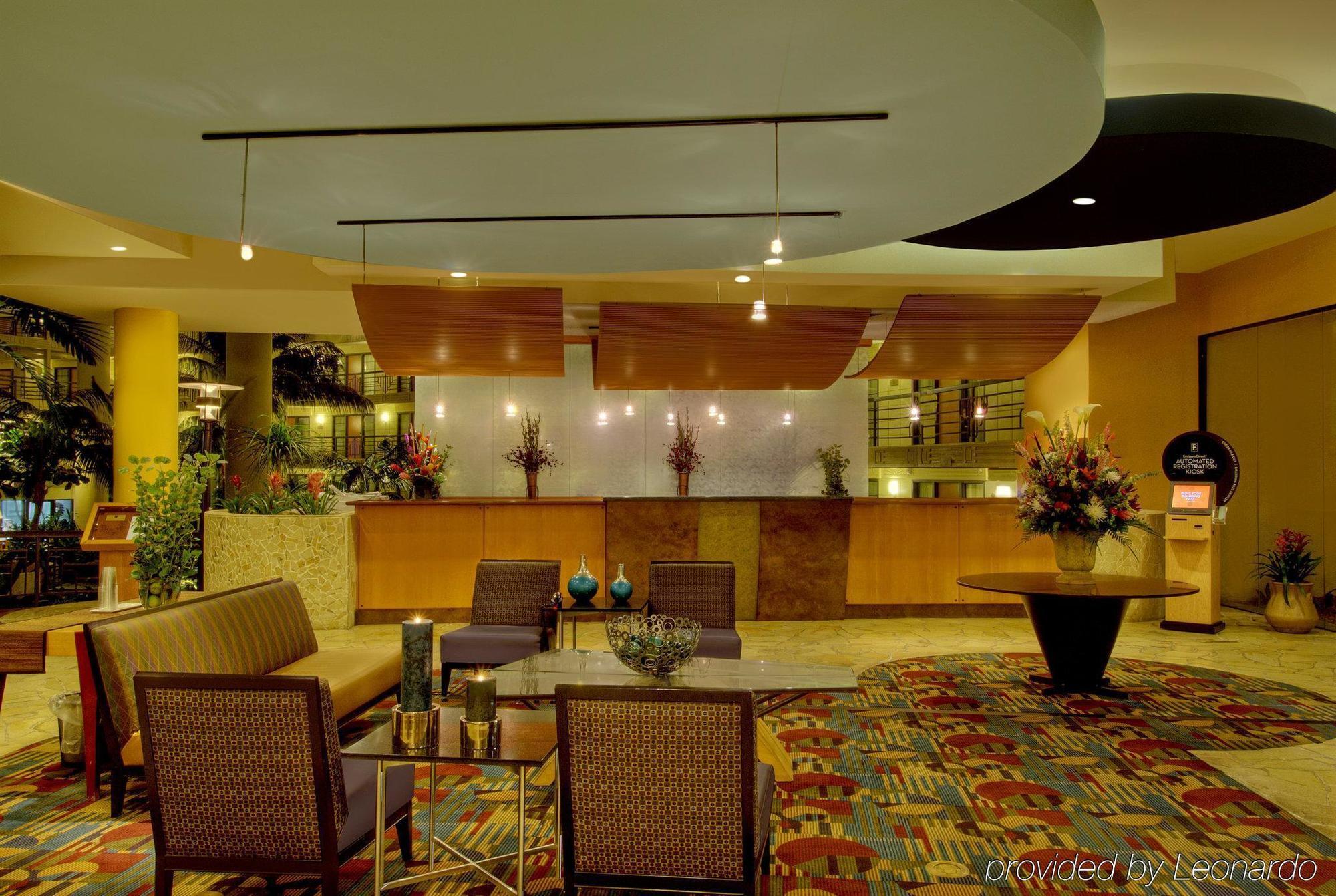 Embassy Suites By Hilton Phoenix Biltmore Εσωτερικό φωτογραφία