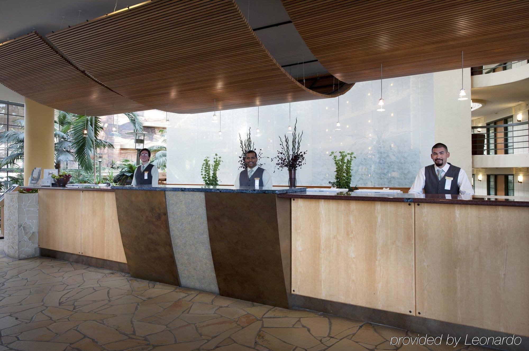 Embassy Suites By Hilton Phoenix Biltmore Εξωτερικό φωτογραφία