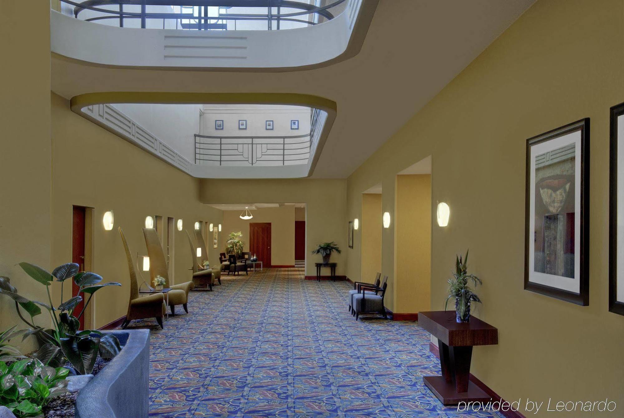 Embassy Suites By Hilton Phoenix Biltmore Εσωτερικό φωτογραφία
