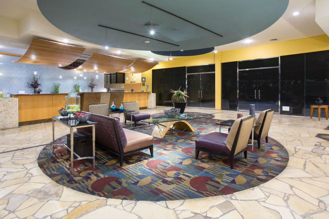 Embassy Suites By Hilton Phoenix Biltmore Εξωτερικό φωτογραφία
